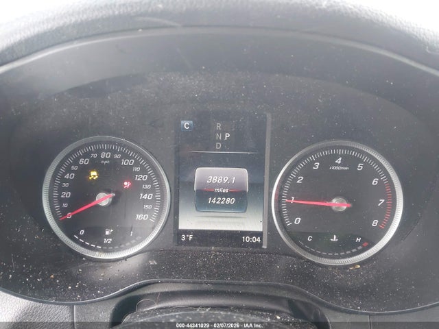 2019 MERCEDES-BENZ GLC 300 COUPE WDC0J4KB9KF581754 Photo 6