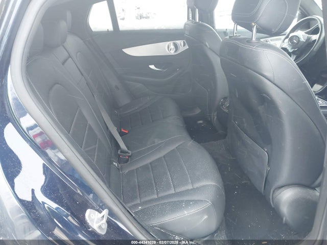 2019 MERCEDES-BENZ GLC 300 COUPE WDC0J4KB9KF581754 Photo 7