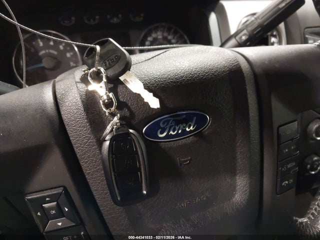 Aukcja sprzedaży 2014 Ford F-150 Xlt, vin: 1FTFW1EF2EKF92783, numer aukcji: 44341033