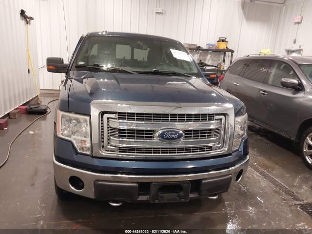 Aukcja sprzedaży 2014 Ford F-150 Xlt, vin: 1FTFW1EF2EKF92783, numer aukcji: 44341033