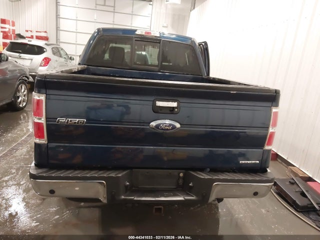Aukcja sprzedaży 2014 Ford F-150 Xlt, vin: 1FTFW1EF2EKF92783, numer aukcji: 44341033