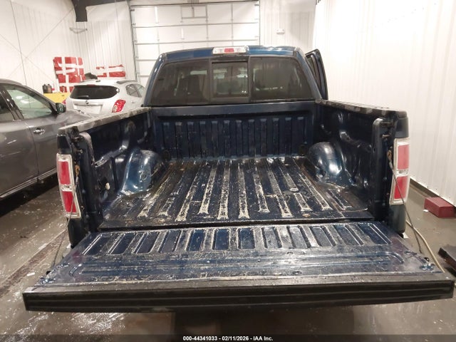 Aukcja sprzedaży 2014 Ford F-150 Xlt, vin: 1FTFW1EF2EKF92783, numer aukcji: 44341033