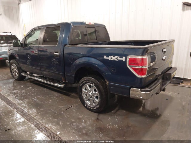 Aukcja sprzedaży 2014 Ford F-150 Xlt, vin: 1FTFW1EF2EKF92783, numer aukcji: 44341033