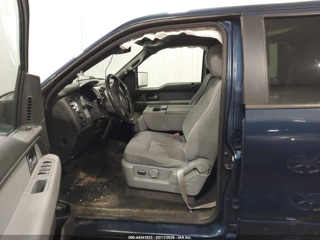 Aukcja sprzedaży 2014 Ford F-150 Xlt, vin: 1FTFW1EF2EKF92783, numer aukcji: 44341033