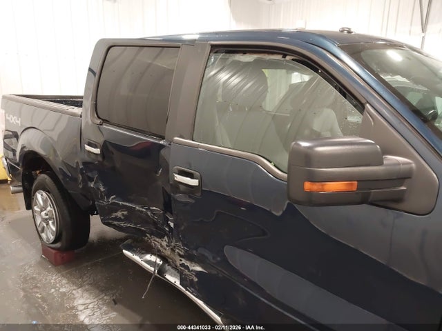 Aukcja sprzedaży 2014 Ford F-150 Xlt, vin: 1FTFW1EF2EKF92783, numer aukcji: 44341033