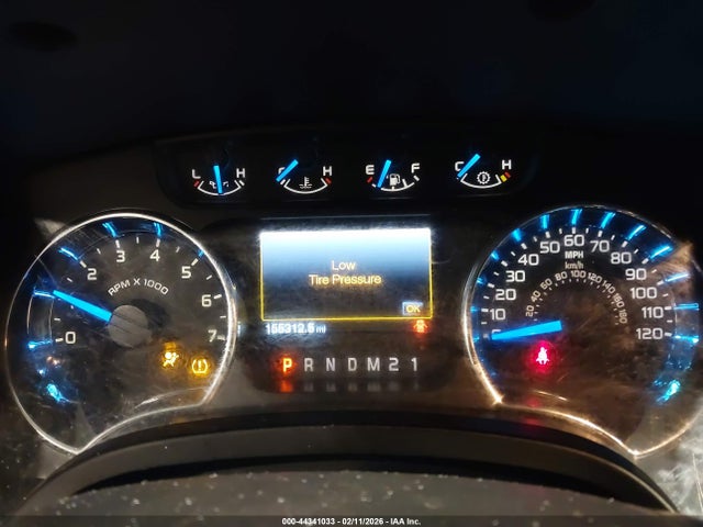 Aukcja sprzedaży 2014 Ford F-150 Xlt, vin: 1FTFW1EF2EKF92783, numer aukcji: 44341033