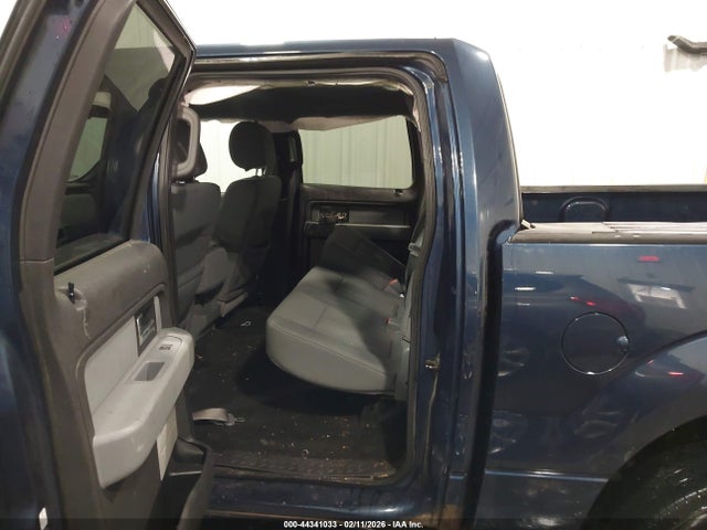 Aukcja sprzedaży 2014 Ford F-150 Xlt, vin: 1FTFW1EF2EKF92783, numer aukcji: 44341033
