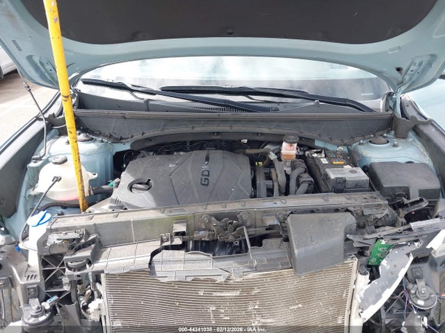 Aukcja sprzedaży 2024 Hyundai Santa Cruz Sel, vin: 5NTJBDAE9RH086765, numer aukcji: 44341038