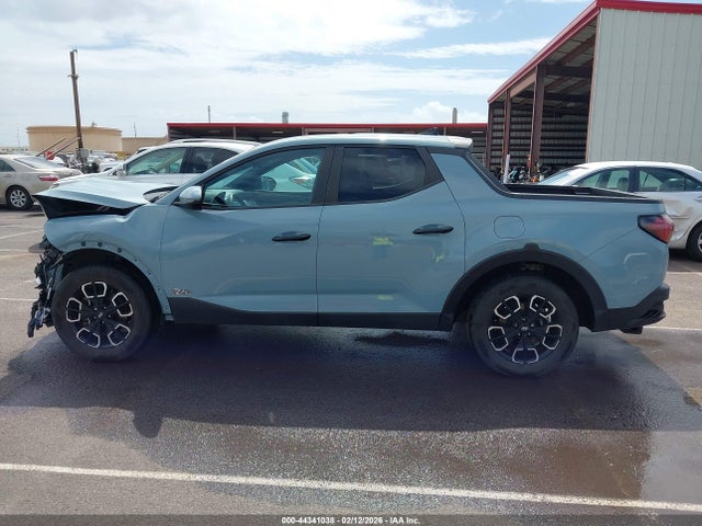 Aukcja sprzedaży 2024 Hyundai Santa Cruz Sel, vin: 5NTJBDAE9RH086765, numer aukcji: 44341038