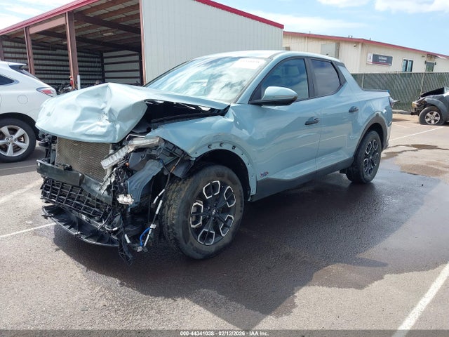 Aukcja sprzedaży 2024 Hyundai Santa Cruz Sel, vin: 5NTJBDAE9RH086765, numer aukcji: 44341038