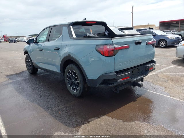 Aukcja sprzedaży 2024 Hyundai Santa Cruz Sel, vin: 5NTJBDAE9RH086765, numer aukcji: 44341038