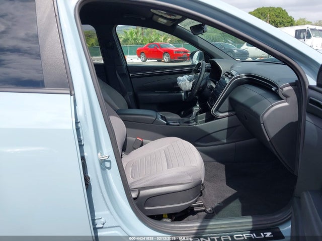 Aukcja sprzedaży 2024 Hyundai Santa Cruz Sel, vin: 5NTJBDAE9RH086765, numer aukcji: 44341038