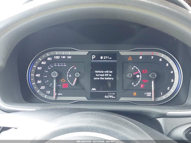 Aukcja sprzedaży 2024 Hyundai Santa Cruz Sel, vin: 5NTJBDAE9RH086765, numer aukcji: 44341038