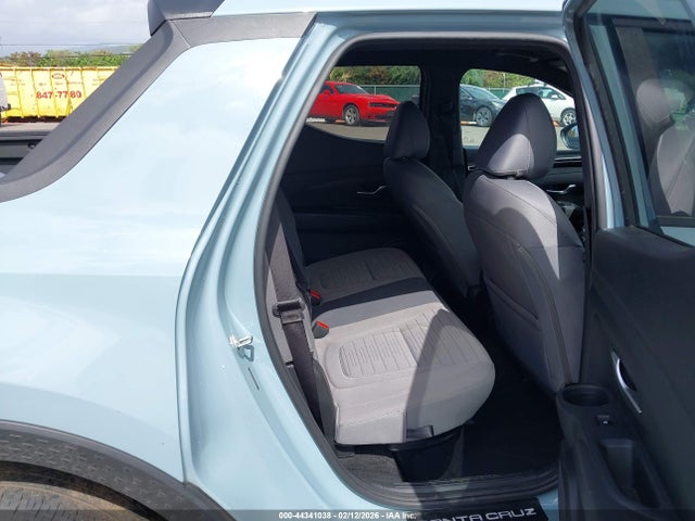 Aukcja sprzedaży 2024 Hyundai Santa Cruz Sel, vin: 5NTJBDAE9RH086765, numer aukcji: 44341038
