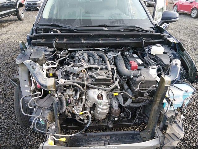 5TDGZRBH2LS006668 Toyota Highlander Xle