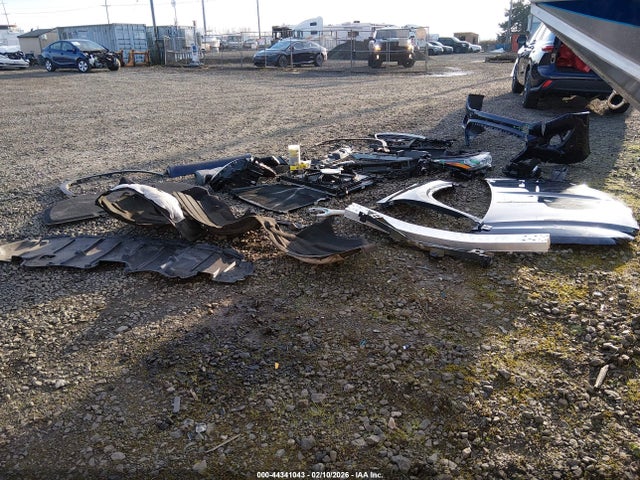 5TDGZRBH2LS006668 Toyota Highlander Xle