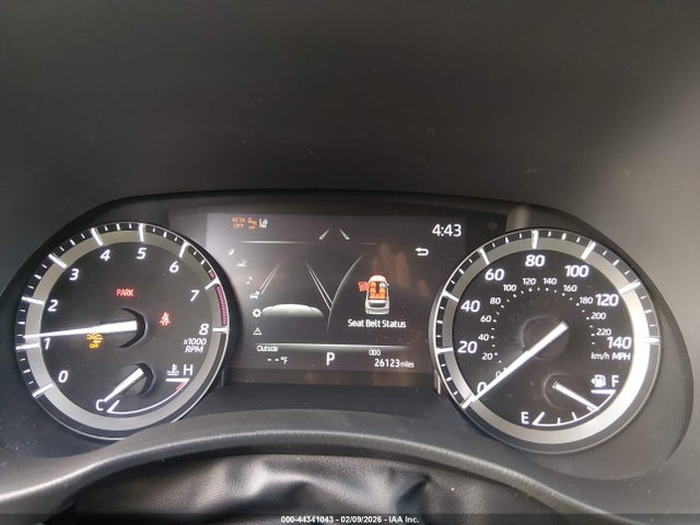 5TDGZRBH2LS006668 Toyota Highlander Xle