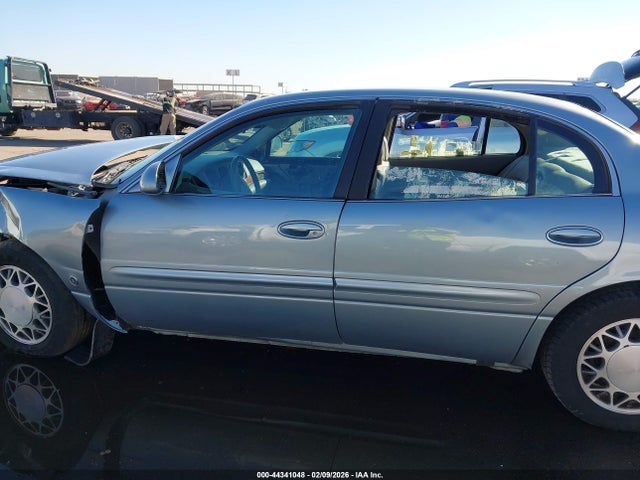 Продажа на аукционе авто 2003 Buick Lesabre Limited, vin: 1G4HR54K43U166659, номер лота: 44341048