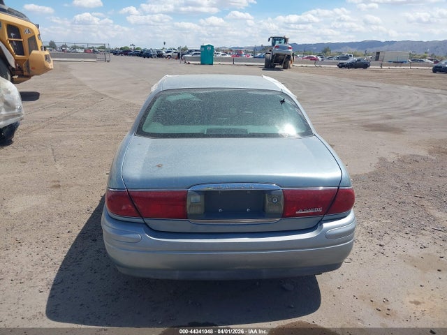 Продажа на аукционе авто 2003 Buick Lesabre Limited, vin: 1G4HR54K43U166659, номер лота: 44341048