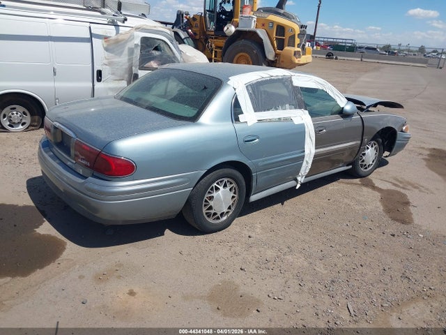 Продажа на аукционе авто 2003 Buick Lesabre Limited, vin: 1G4HR54K43U166659, номер лота: 44341048