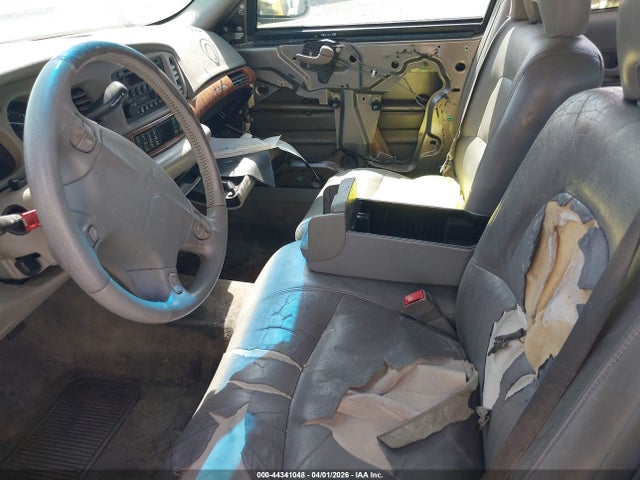 Продажа на аукционе авто 2003 Buick Lesabre Limited, vin: 1G4HR54K43U166659, номер лота: 44341048
