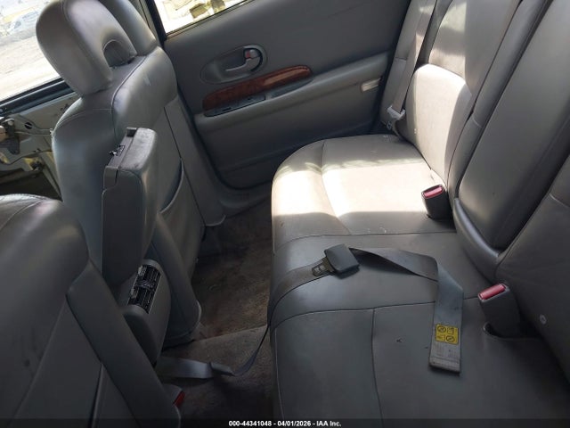 Продажа на аукционе авто 2003 Buick Lesabre Limited, vin: 1G4HR54K43U166659, номер лота: 44341048