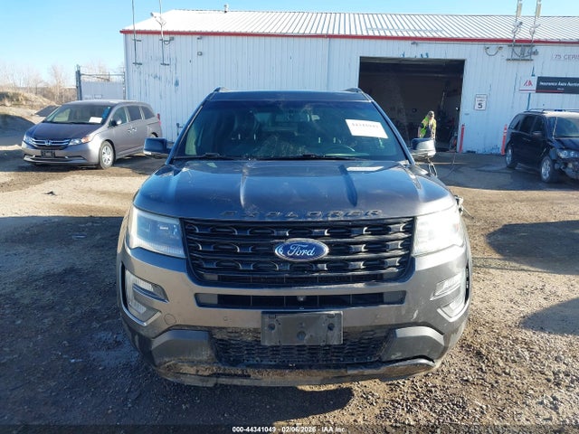 Aukcja sprzedaży 2016 Ford Explorer Sport, vin: 1FM5K8GT0GGD28353, numer aukcji: 44341049