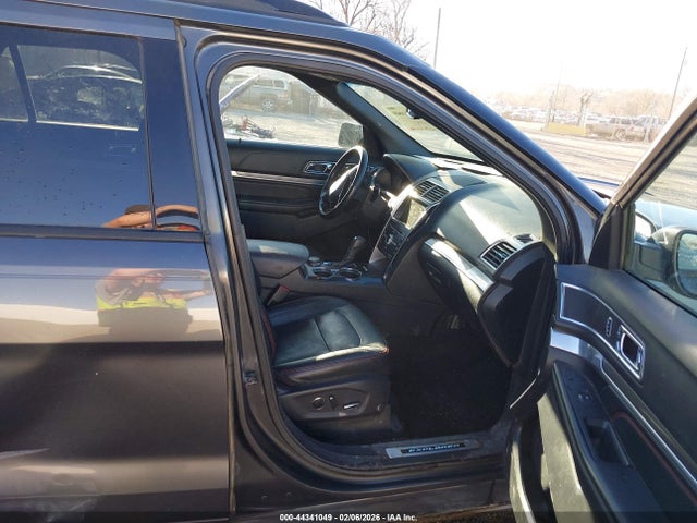 Aukcja sprzedaży 2016 Ford Explorer Sport, vin: 1FM5K8GT0GGD28353, numer aukcji: 44341049