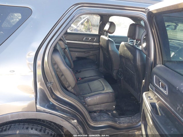 Aukcja sprzedaży 2016 Ford Explorer Sport, vin: 1FM5K8GT0GGD28353, numer aukcji: 44341049