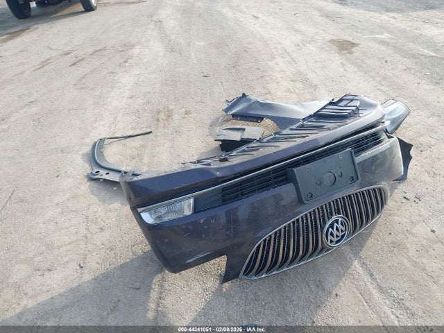 1G4GB5G30EF155900 Buick Lacrosse Leather Group