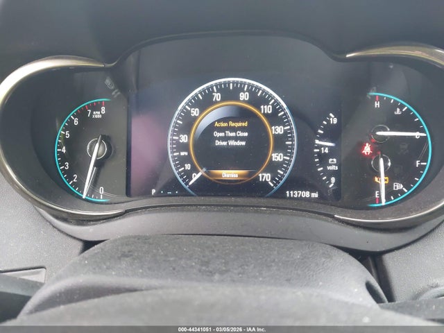 1G4GB5G30EF155900 Buick Lacrosse Leather Group
