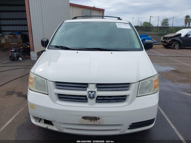 Aukcja sprzedaży 2010 Dodge Grand Caravan Se, vin: 2D4RN4DE0AR297285, numer aukcji: 44341068