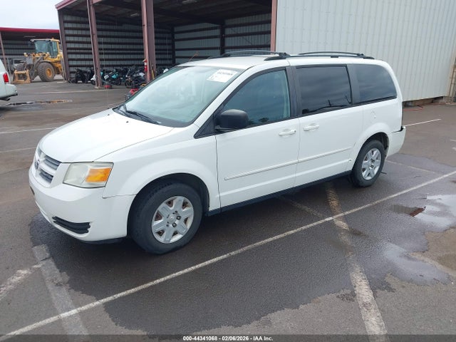 Aukcja sprzedaży 2010 Dodge Grand Caravan Se, vin: 2D4RN4DE0AR297285, numer aukcji: 44341068