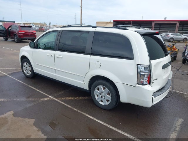 Aukcja sprzedaży 2010 Dodge Grand Caravan Se, vin: 2D4RN4DE0AR297285, numer aukcji: 44341068