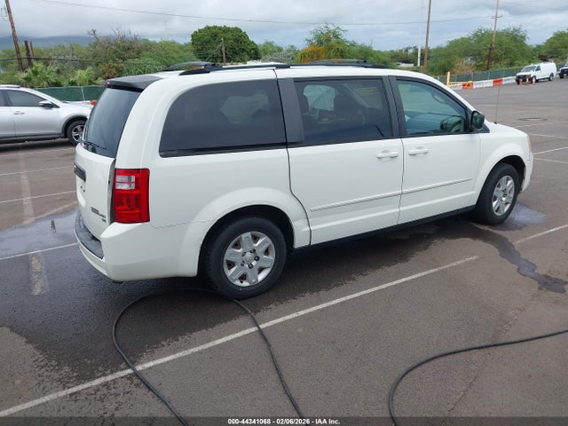 Aukcja sprzedaży 2010 Dodge Grand Caravan Se, vin: 2D4RN4DE0AR297285, numer aukcji: 44341068