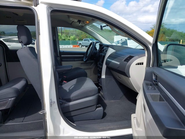Aukcja sprzedaży 2010 Dodge Grand Caravan Se, vin: 2D4RN4DE0AR297285, numer aukcji: 44341068