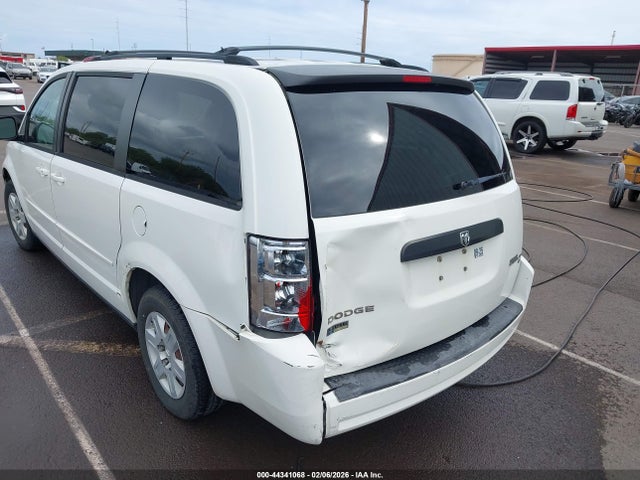 Aukcja sprzedaży 2010 Dodge Grand Caravan Se, vin: 2D4RN4DE0AR297285, numer aukcji: 44341068