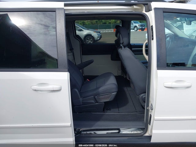 Aukcja sprzedaży 2010 Dodge Grand Caravan Se, vin: 2D4RN4DE0AR297285, numer aukcji: 44341068