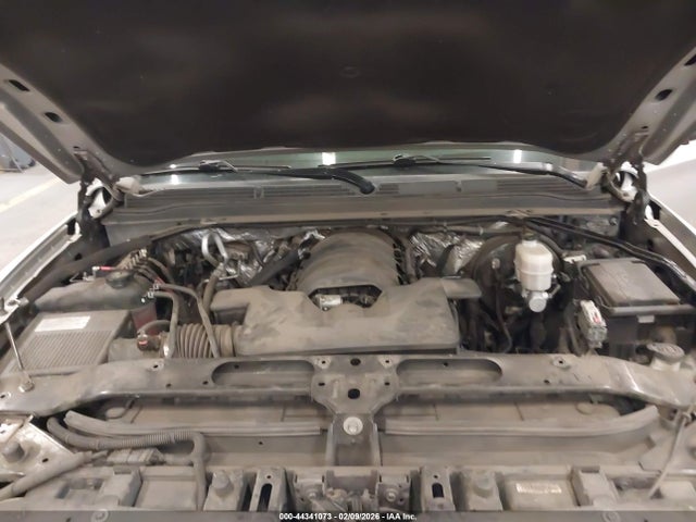 1GKS2CKJ8GR455814 GMC YUKON DENALI
