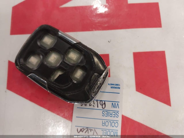 1GKS2CKJ8GR455814 GMC YUKON DENALI