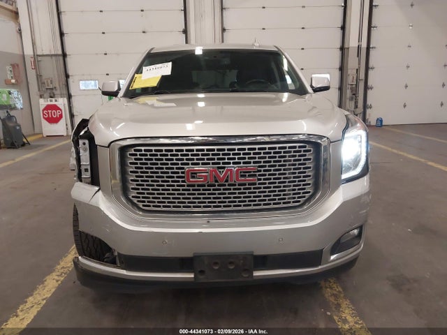 1GKS2CKJ8GR455814 GMC YUKON DENALI