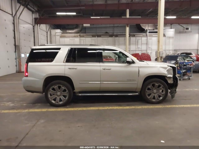 1GKS2CKJ8GR455814 GMC YUKON DENALI