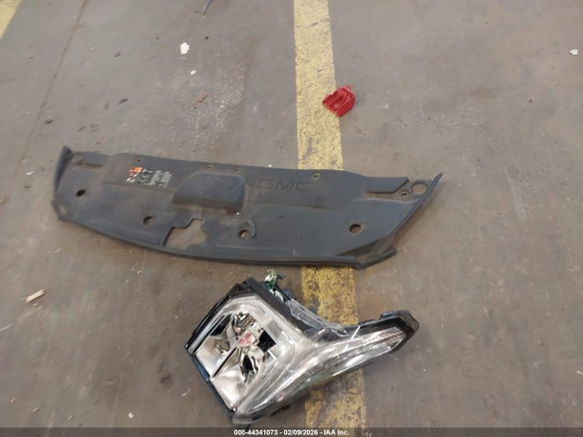 1GKS2CKJ8GR455814 GMC YUKON DENALI