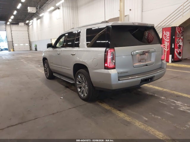 1GKS2CKJ8GR455814 GMC YUKON DENALI