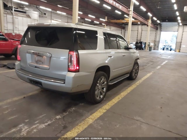 1GKS2CKJ8GR455814 GMC YUKON DENALI