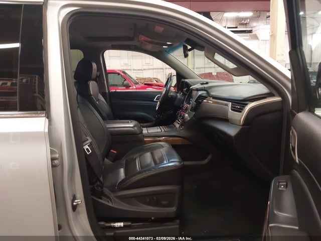 1GKS2CKJ8GR455814 GMC YUKON DENALI