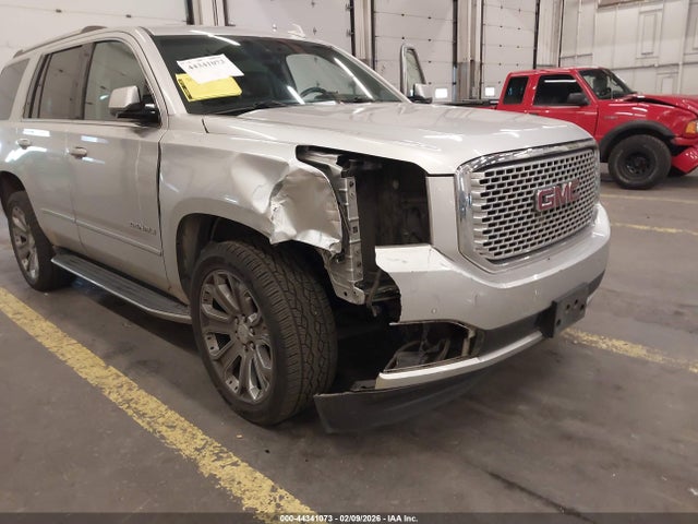 1GKS2CKJ8GR455814 GMC YUKON DENALI