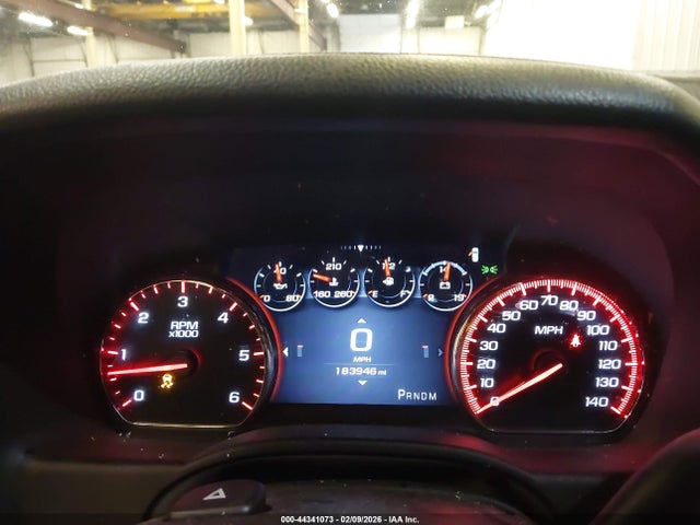 1GKS2CKJ8GR455814 GMC YUKON DENALI