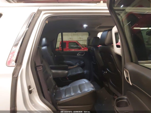 1GKS2CKJ8GR455814 GMC YUKON DENALI