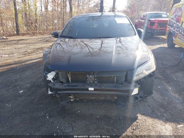 Продажа на аукционе авто 2017 Volkswagen Passat 1.8t Se, vin: 1VWBT7A38HC063078, номер лота: 44341078